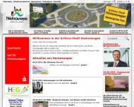 Bild Gefhrdetenhilfe Scheideweg e.V.