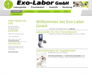 Bild Exo-Labor GmbH