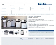 Bild GEISS brosysteme GmbH
