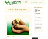Bild Geflgelvermehrung Friedrichsruh GmbH & Co. KG