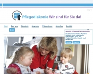 Bild gemeinntzige Ev.-Luth. Bugenhagenhaus GmbH