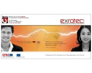 Bild exrotec GmbH