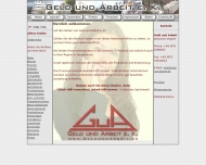 Bild Geld und Arbeit e.K.