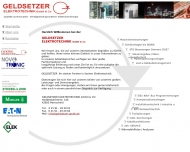 Bild Geldsetzer GmbH