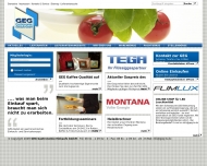 Bild GEG Gastronomie Einkaufs-GmbH