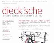 Bild Daniel Dieck GmbH