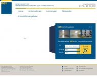 Bild GEFI Gesellschaft fr Immobilienverwaltung mbH & Co. Verwaltungs KG