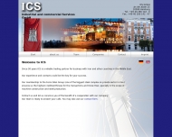 Bild ICS Industrial and Commerical Services GmbH