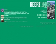 Bild Geerz Gebr. GmbH