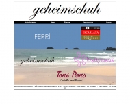 Bild GEHEIMSCHUH GmbH