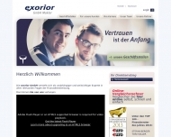 Bild exorior GmbH