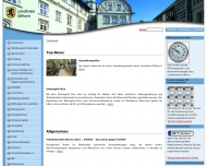 Bild Gemeinntzige Bildungs- und Kultur GmbH des Landkreises Gifhorn