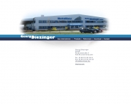 Bild Georg Diezinger GmbH