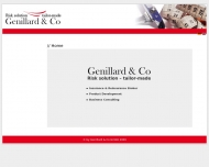 Bild Genillard & Co. GmbH