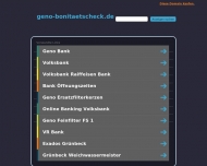 Bild GENO-RiskSolutions GmbH