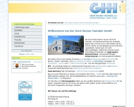 Bild Gerd Hacker Handels GmbH