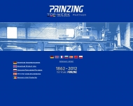 Bild Georg Prinzing GmbH & Co KG Betonformen- und Maschinenfabrik