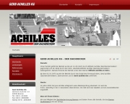 Bild Gerd Achilles KG