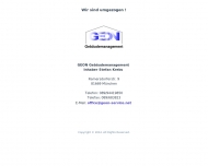 Bild GEON Gebudemanagement GmbH & Co. KG