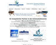 Bild General Vending Deutschland GmbH