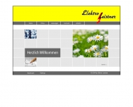 Bild Georg Leistner Elektrogeschft