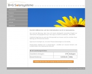 Bild Georg Brenneiser Andreas Grtner Solarsysteme