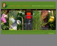 Bild Georg Riemer Garten- und Landschaftsbau