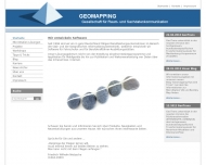 Bild GEOMAPPING Gesellschaft fr Raum- und Sachdatenkommunikation mbH