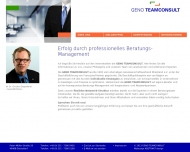 Bild GENO TEAMCONSULT GMBH