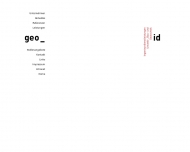 Bild GEO-ID GmbH Ingenieurdienstleistungen - Umwelt-, Bau- und Geotechnik