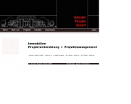 Bild Gensler Projekt GmbH