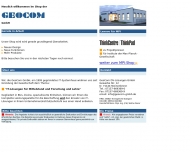 Bild GeoCom DV-Lsungen GmbH