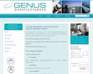 Bild GENUS GmbH & Co. KG