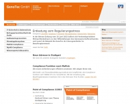 Bild GenoTec GmbH