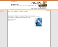 Bild Gerd Terheiden Besitz- u. Beteiligungs GmbH & Co. KG