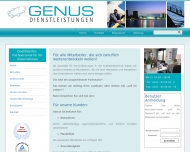 Bild GENUS Verwaltungs-GmbH