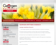 Bild Georgen-Apotheke Am Schwarzen Brunnen, Inhaber Dr. Ingo Alexander Wenning e.K.