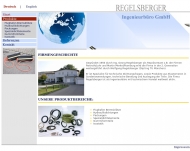 Bild Georg Regelsberger Ingenieurbro GmbH