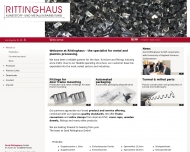 Bild Gerd Rittinghaus GmbH