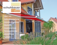 Bild Georg Schuhbauer GmbH