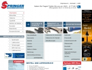 Bild Springer Hellmut