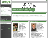 Bild Geronne GmbH