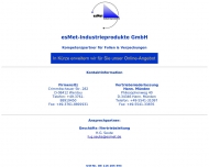 Bild ESCON Holding GmbH