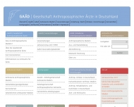Bild Gesellschaft Anthroposophischer rzte in Deutschland e.V.