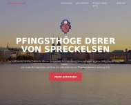 Bild Gesellschaft der Pfingsthge der von Spreckelsen e.V.