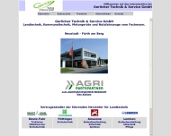 Bild Gerlicher Technik & Service GmbH