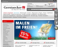 Bild Gerstcker Dresden GmbH & Co.KG