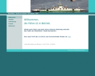 Bild Gernsheimer Rheinfhrbetrieb GmbH