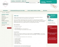 Bild Gergel Werbemittel GmbH