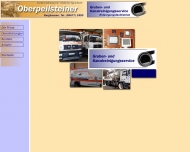 Bild Gertraud Oberpeilsteiner Gruben- und Kanalreinigung